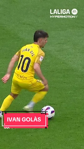 🤯 Ivan G̶i̶l̶ Gol #SomTricolors #RealSportingAndorra #TiktokFootballAcademy #DeportesEnTikTok #Andorra #FCAndorra #ElMolinón #IvanGil #LaLigaHighlights 