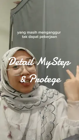 Replying to @myacella98 dia panjang sikit untuk lagi faham😉 #jobseeker #freshgraduate #protege #myfuturejobs 