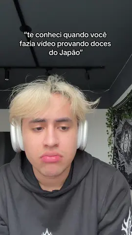 querem que eu volte??😔💔 