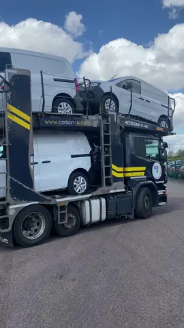 #carcarrier #work #cars #driving #uk #fyp #foryou #truck #scania #roads #truckdriver #height 15’00”#bellerolfo #fypシ #job #renault 