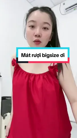 Bộ bigsize mặt nhà xinh nà #ươc_duoc_len_xu_huong #phoidoxinh #dobomacnha #fyp #CapCut 