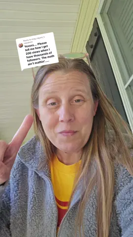 Replying to @meg_rogers_ #smallcontentcreator #sahm #Nanny #MomsofTikTok #momtok #fyp #adhd  #womensupportingwomen 