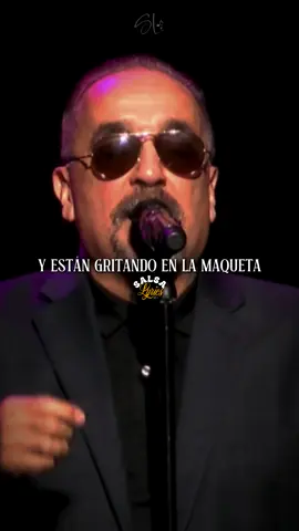 🔊| Oh, ¿Qué Será? - Willie Colón  • #ohquesera #williecolon  #salsamusic #salsaclasica 