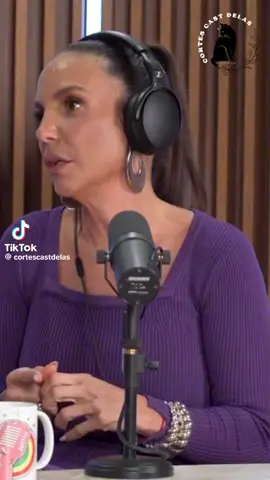 IVETE SANGALO NÃO TOLERA CIÚMES #ivete #celebridades #podcast #famosos #entrevista #musica #ciumes