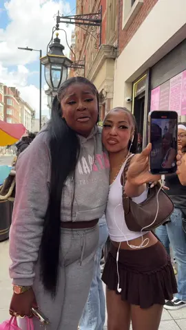 THE BIGGEST HYPE GAL 💅💘 #PLTSCOUTME @Nella Rose 