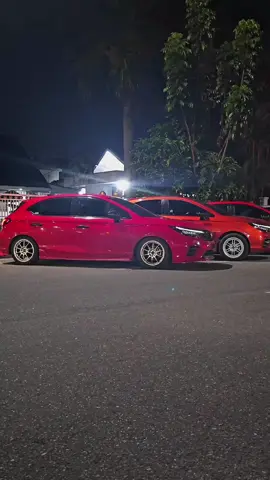langka, tapi ada🙄 @cymer.Gn5__ @nasty.Gn5_ @Yusril💥 #cityhatchback #hondacity #xyzbca #fyp #beranda #cityred 