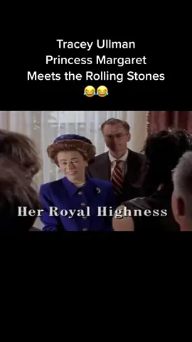 Tracey Ullman #traceyullman #britshcomedy #classiccomedy #classictv #tvgold #comedygold #comedian #comedyskit #comedy #rollingstones #fyp #uktv #😂 