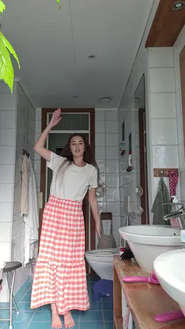 ännu en badrums-tiktok🙄 #foryou #foryoupage 