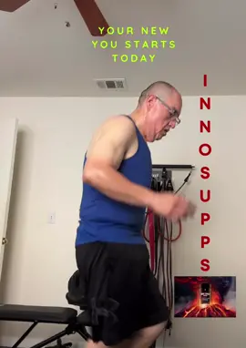 Fat Never Sleeps Work It Off #motivation #weightloss #weightlosstransformation #gym #mounjaro #zepbound #glp1 #diabetes #innosupps @Inno Supps ⚡️ 