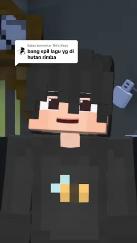 Membalas @Thi's Rayy Kita pasti bisa✨ #fyp #Minecraft #minecraftindonesia 