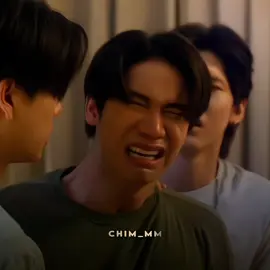 It's really hard to see Toey crying😭😭 Satang's acting is really good too😭🙌 #weare #wearetheseries #weareseries #weareseriesep7 #qtoey 