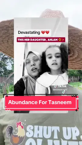 Replying to @redleafranch #AbundanceForTasneem 🍉🙏🏽