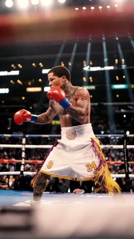 gervonta tank davis backflip#boxing #boxing🥊 #gervontadavis #gervonta #tankdavis🥊 #gervontadavisknockout 