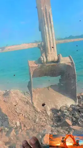 😂 #excavator #fyp #vairal 