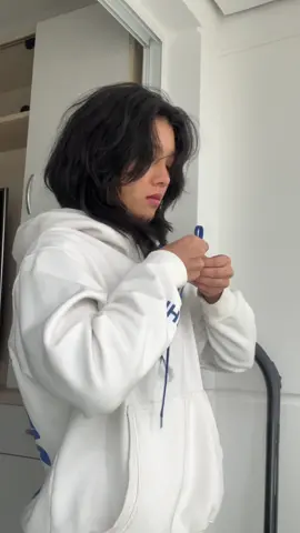 friozinho, preciso de um dengo 