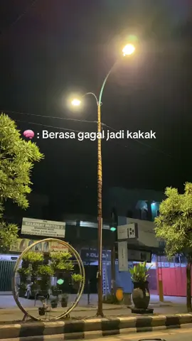Demi kmu, kakak ngerelain apapun