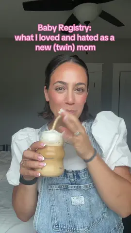 check out @Regan Stauffer version of this video as well! Took a page from her book and did one my own 🥹💗🍼#greenscreen #fyp #foryou #mom #firsttimemom #FTM #baby #babyregistry #twinmom #twins #twinbaby #babyregistrymusthaves #babylist #moms #MomsofTikTok @Babylist 
