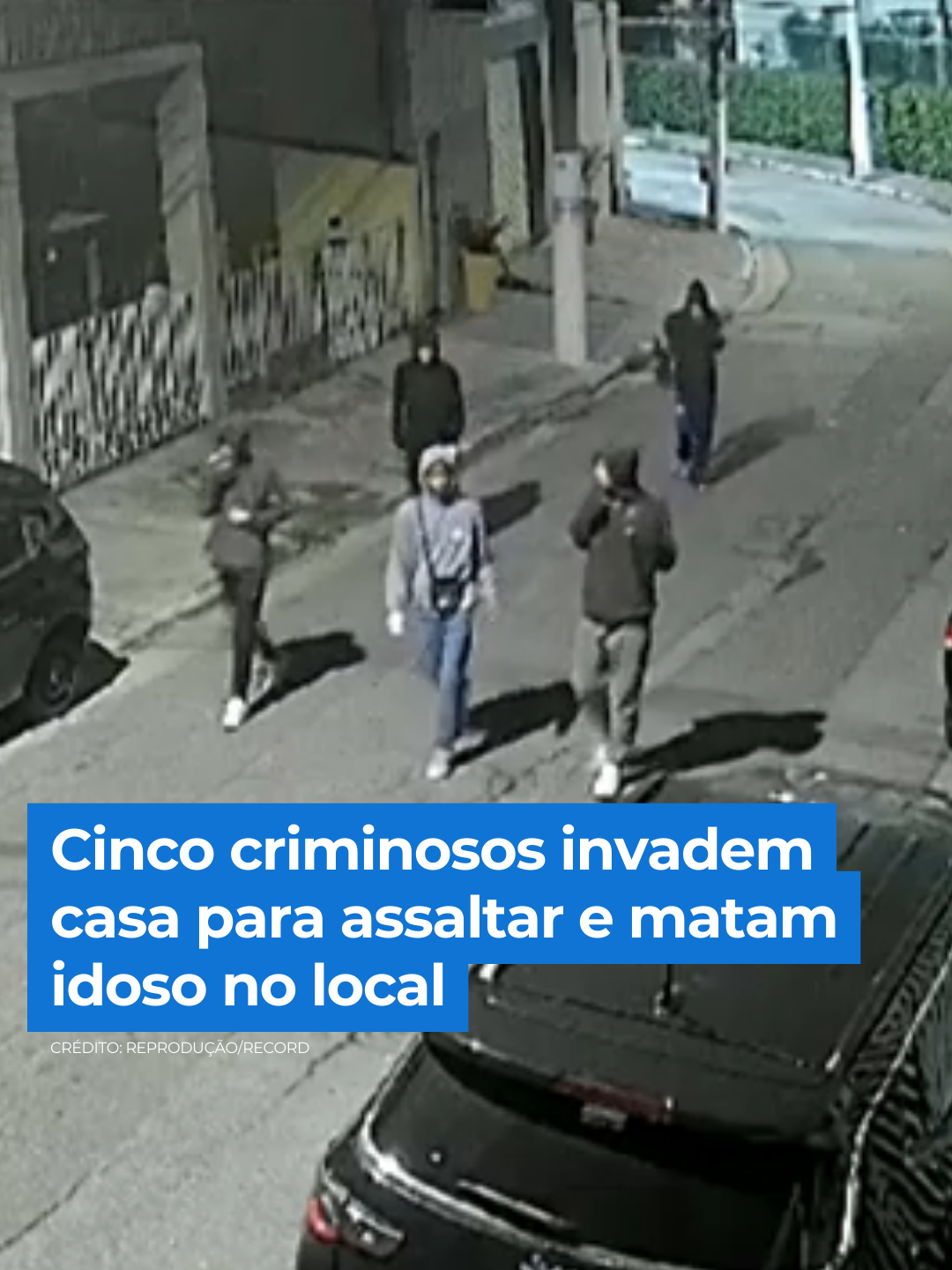 Quem são os jovens cruéis que invadiram uma casa no Sacomã, zona sul de São Paulo, e mataram o idoso João Kanashiro, de 78 anos? Seu João tinha problemas na audição e foi encontrado morto com um cachecol enrolado no pescoço. #balançogeral #bgt #sacomã #idoso