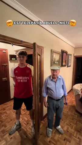 Nos ha salido de locos 😎