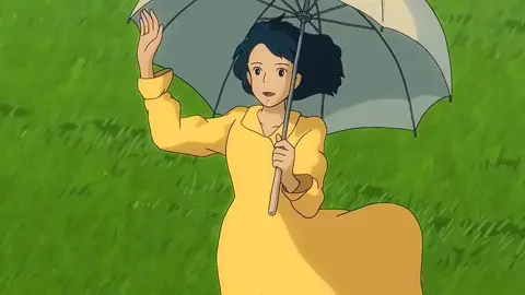 A tear dropped while making it #fyp #studioghibli #hayaomiyazaki #edit #anime #thewindrises 