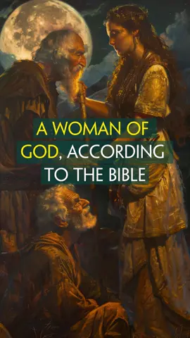 A Woman Of God. #womanofgod #bible #faith #god #jesus #christianity #christiantiktok 