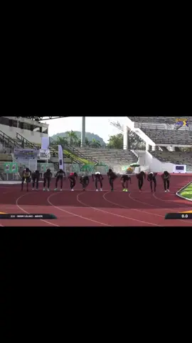 Keep it here #800meters 