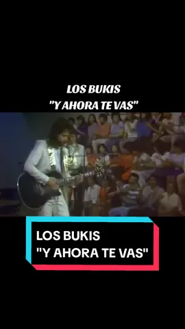 #losbukis #yahoratevas #baladasromanticas #baladasdelrecuerdo #musicaretro #andreyferrey2308 #musicadelrecuerdo #musicadelos80y90 #cancionesdeamor #musicaparadedicar #fyp #parati #viral #Recuerdos 