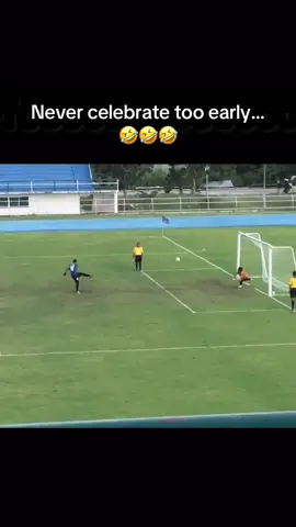 Life really switched on him real quick🤣💀 #footballfails #footballtiktok #fails #sportsfail 