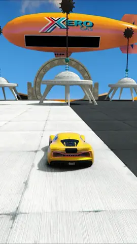 CRAZY GTA 5 MEGA RAMP GAMEPLAY | No Copyright Gameplay 4K 60fps