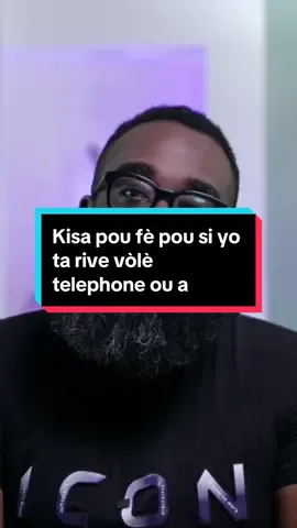Pou mounn ki gen iphone men kijan pou nou bien setup telephone lan pou si yo ta rive volè li #iphone #vol #telephone #setup #findyouredge #haiti #tektek #pourtoi #fyp #viral #iphone #faceid #ios 