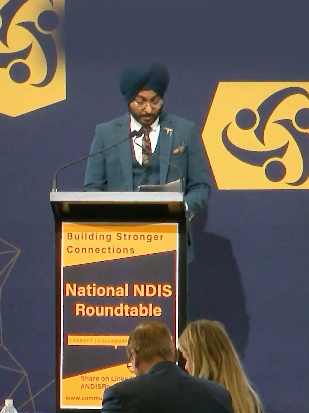 A Journey of Resilience and Inclusion #Trending #tiktokviral #tiktokaustralia🇦🇺 #Australia #Perth #DevSingh #DevSinghPerth #videoviral #viralvideo