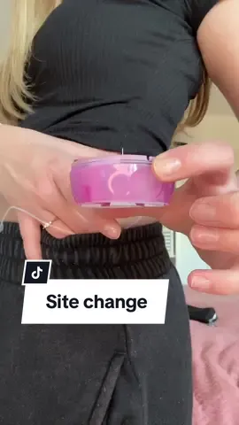 Over and over again - fill up my insulin pump 🩵 #type1diabetes #autosoft90 #sitechange  #autoimmunedisease #tslimx2 #insulin #reservoir #pump #catheter #fyp #diabetes #again 2447 weniger Übersetzung anzeigen