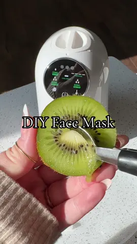 Make my own mask with me😍 tap the orange shopping cart to shop! #BeautyTok #beautyfavorites #facemask #DIY #diymask #facemaskmachine #beautygadgets #metime #SelfCare #selfconfidence #TTSACL 