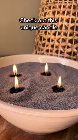 How do you style your Lussommo Pearled Candle? ✨ #lussommo #pearledcandle #sandwax #fyp #candle #candlemaking #nontoxiccandles 