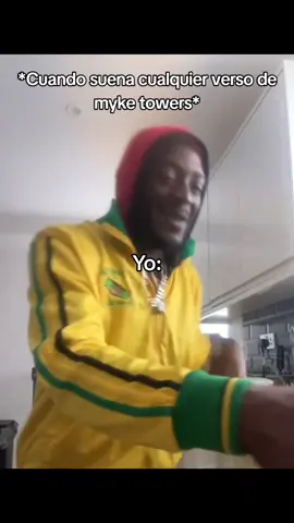 EL KING DE LOS VERSOS #myketowers #youngkingz #lajeepetaremix #viral #fyp #parati 