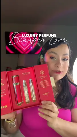 Beaupan Love perfume, Si quieres oler rico todo el dia y recibir cumplidos donde quiera que vayas necesitas este perfume en tu vida #beaupan #beaupanperfume #perfumecollection #perfume #fragance #luxuryperfume #tiktokshop #tiktokshopfinds #tiktokshopmothersday 