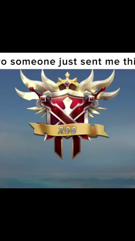 Prime Brillia.  #mobilelegends  #CapCut 