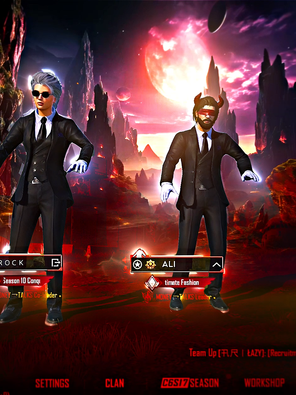 Happy Birthday Ali Bhai ❤️👑@syed_alix5 #fyp #foryou #foryoupage #viral #trending #pubg #pubgmobile