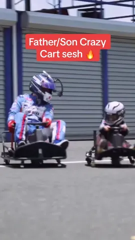@Jhonnattan Castro’s secret pre-race warmup routine 🤫🏁 #CrazyCart #FormulaDrift #Drifting 