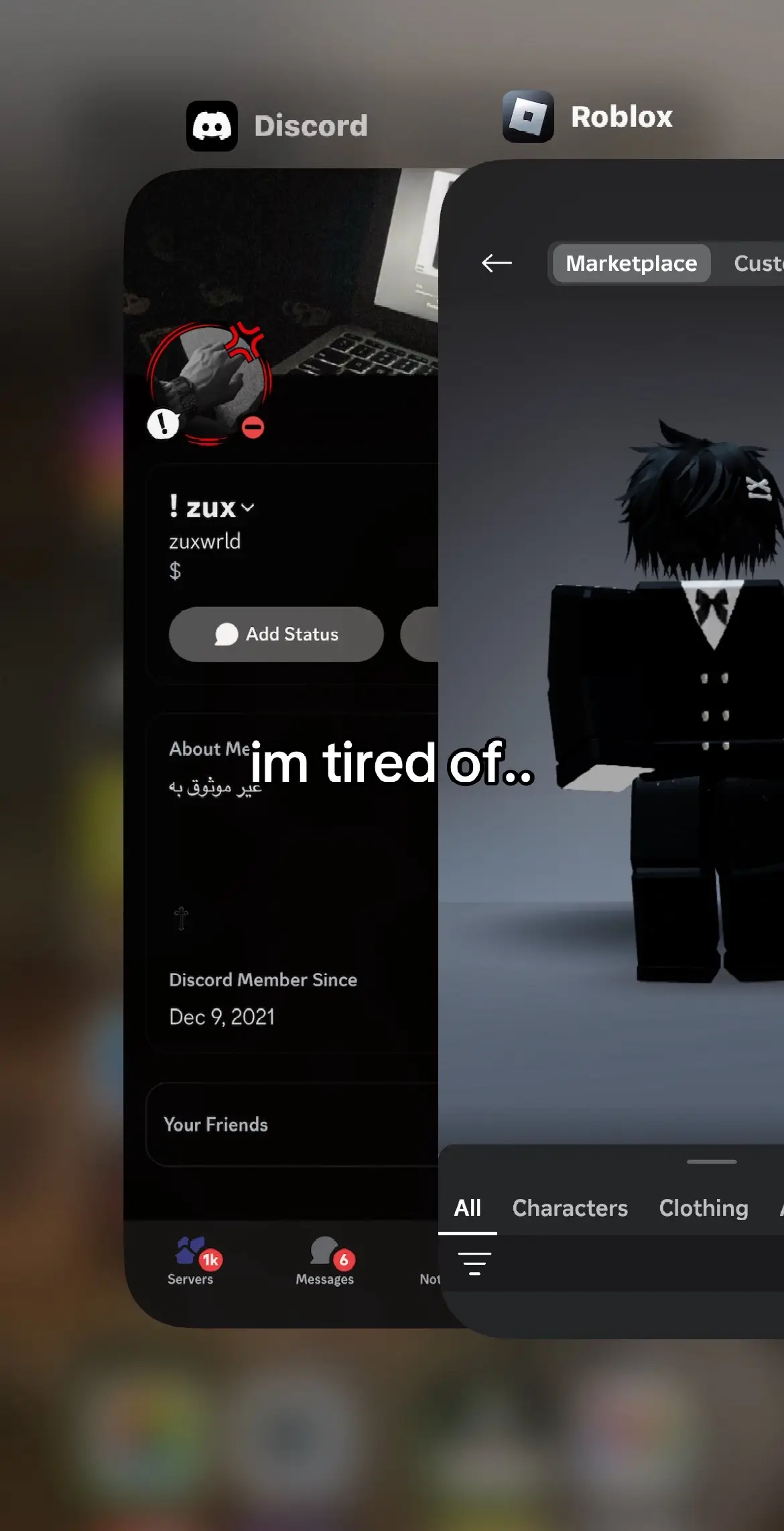 #fyp #fypシ #fypシ゚viral #dahood #dahoodfyp #dahoodupdate #zux #xbcyza #xbycza #dahoodroblox #roblox #foryoupage #fypsound #fypage #overthinking 
