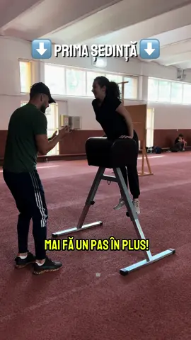 Cam așa decurge prima sedință! Te așteptăm și pe tine la antrenamente! 🫡  #traseuaplicativ #traseuaplicativiasi #iasi #admitere #admiterepolitie #politie #mai #pompieri #armata #anp 