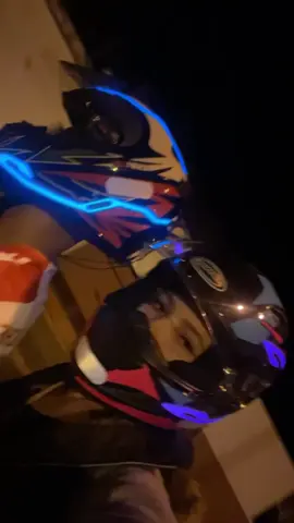 #capacete #foryou #casal #moto 