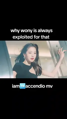 i think iam meme is unfunny...but anyways iam get attention with that. stream accendio and vote for ive on mubeat and mnet #fyp #kpopfyp #yzxcba #foryou #wonyoung #ive #fypシ゚viral #viral #iveswitch #iveswitch #iam #jangwonyoung #foryoupage #fypviral 