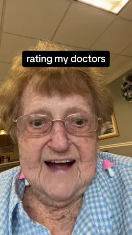 all of my doctors slayed and some cuter than others 