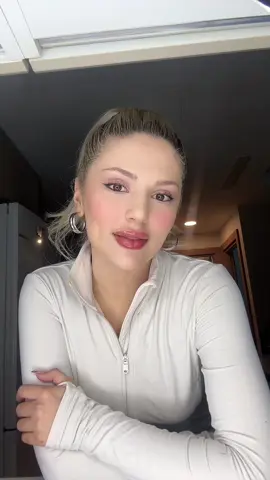 O kadar iyi oldu ki diyette aşırı doyurucu oluyo