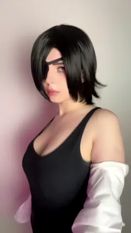 🖤👁️ #himeno #himenocosplay #himenochainsawman #chainsawmancosplay #химено #хименочеловекбензопила #fypシ゚ 