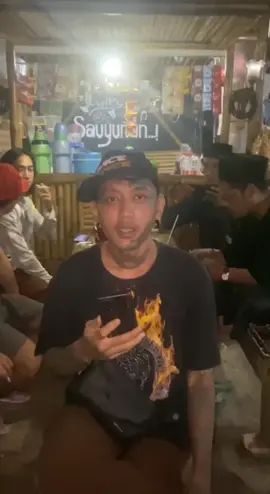 Tuhan maha pembolak balik hati #fzrrizki #fyp 