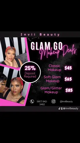 Taking appointments this friday and Saturday dm me on instagram 💕  #mdmua #makeup #fyp #beauty #baltimore #baltimoremua