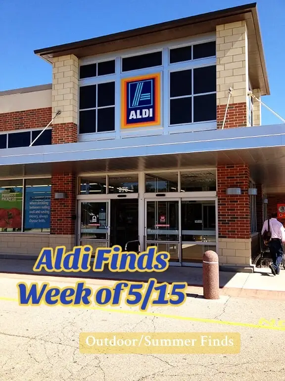 #alditiktok #aldiusa #aldifinds #aldihaul #sahmvlog 