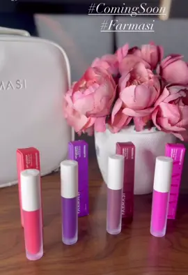 NUEVO LANZAMIENTO ‼️🤩  Ya los tenemos aquí! 😍 𝐂𝐎𝐋𝐄𝐂𝐂𝐈Ó𝐍 𝐋𝐀𝐓𝐈𝐍𝐀 Los nuevos labiales 💋💋LATINA Lip Lacquer✨ inspirado como tributo a la mujer latina💃💃💃  Son imprescindibles para cualquier amante del maquillaje. 😍 Y mas si te gusta el gloss pero no lo pegajoso. 💟 🏃‍♀️¡Corre a conseguir los tuyos antes de que se agoten! ¡No te pierdas esta EDICIÓN LIMITADA 😱 Rapidooo 🏃‍♀️➡️ que se agotan!  Te cuento un secreto 🤫 esta tecnología solo Dior la tiene y hoy FARMASI la tiene  a un precio increíble.  Pregunta por súper precio de promoción en toda la colección 😍😘🥰 📲.                                                             #farmasi #FarmasiMexico #labiales #makeup #productosdealtacalidad #comingsoon @Kristal Silva 